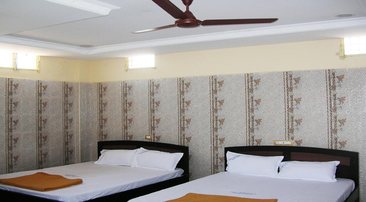 Sbs Residency Tirupati Ξενοδοχείο Renigunta Δωμάτιο φωτογραφία