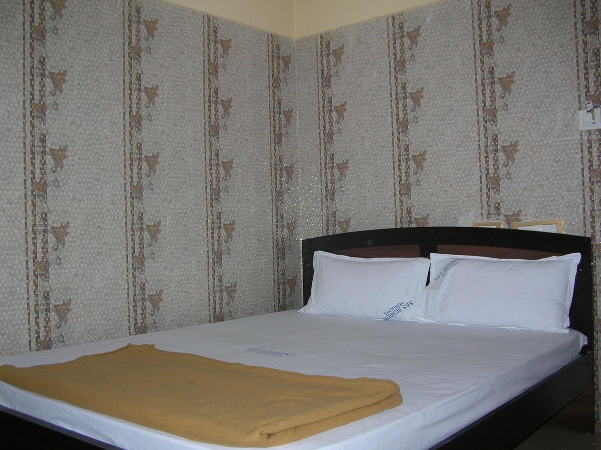 Sbs Residency Tirupati Ξενοδοχείο Renigunta Δωμάτιο φωτογραφία