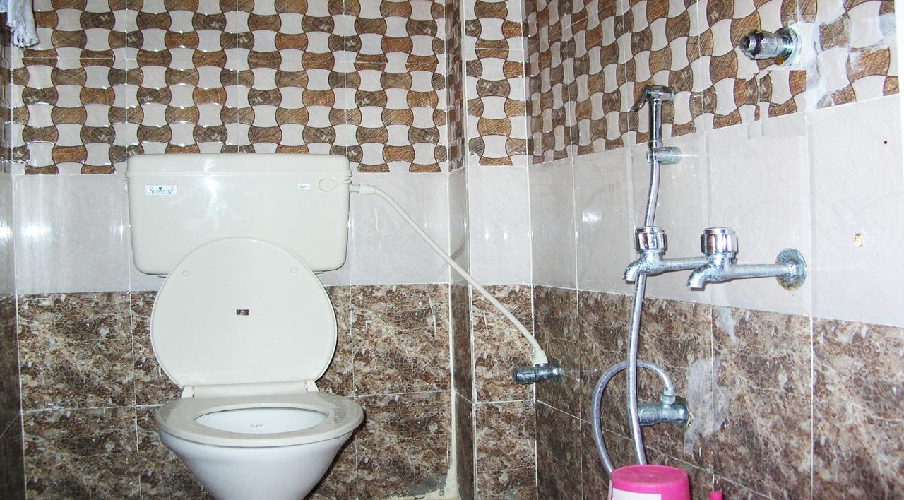 Sbs Residency Tirupati Ξενοδοχείο Renigunta Δωμάτιο φωτογραφία