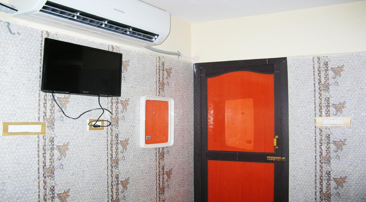 Sbs Residency Tirupati Ξενοδοχείο Renigunta Δωμάτιο φωτογραφία