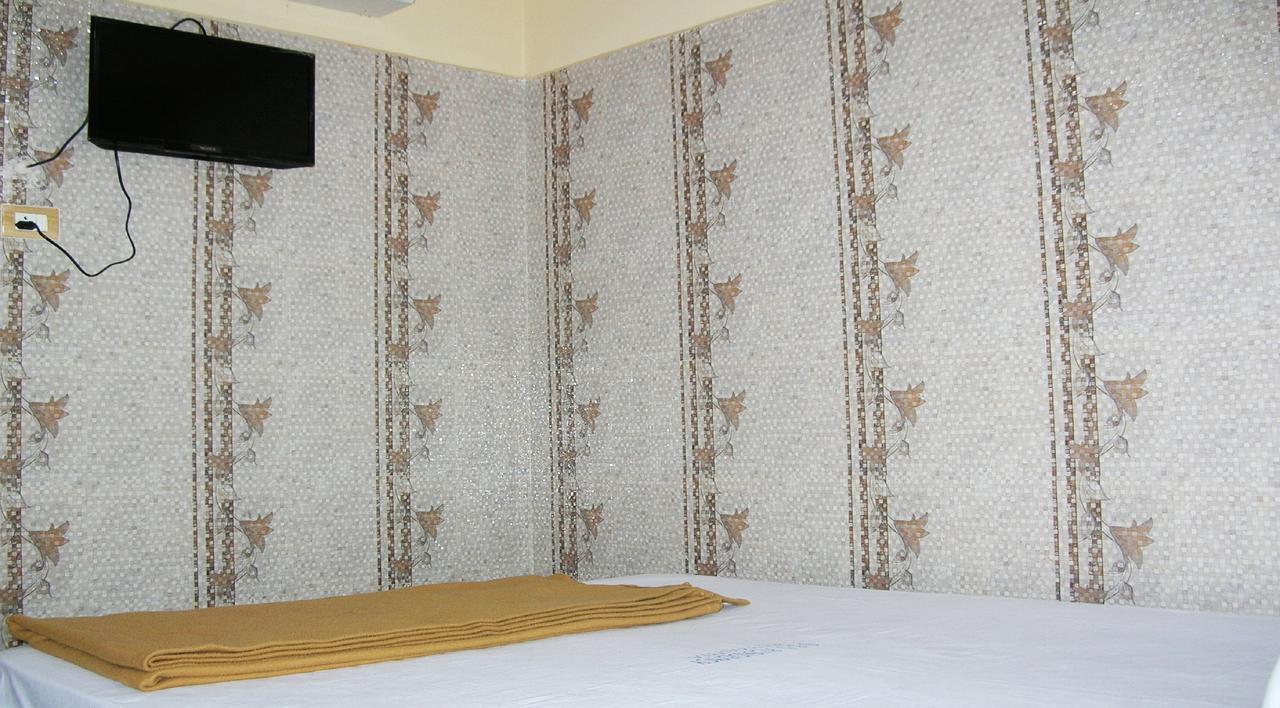 Sbs Residency Tirupati Ξενοδοχείο Renigunta Δωμάτιο φωτογραφία