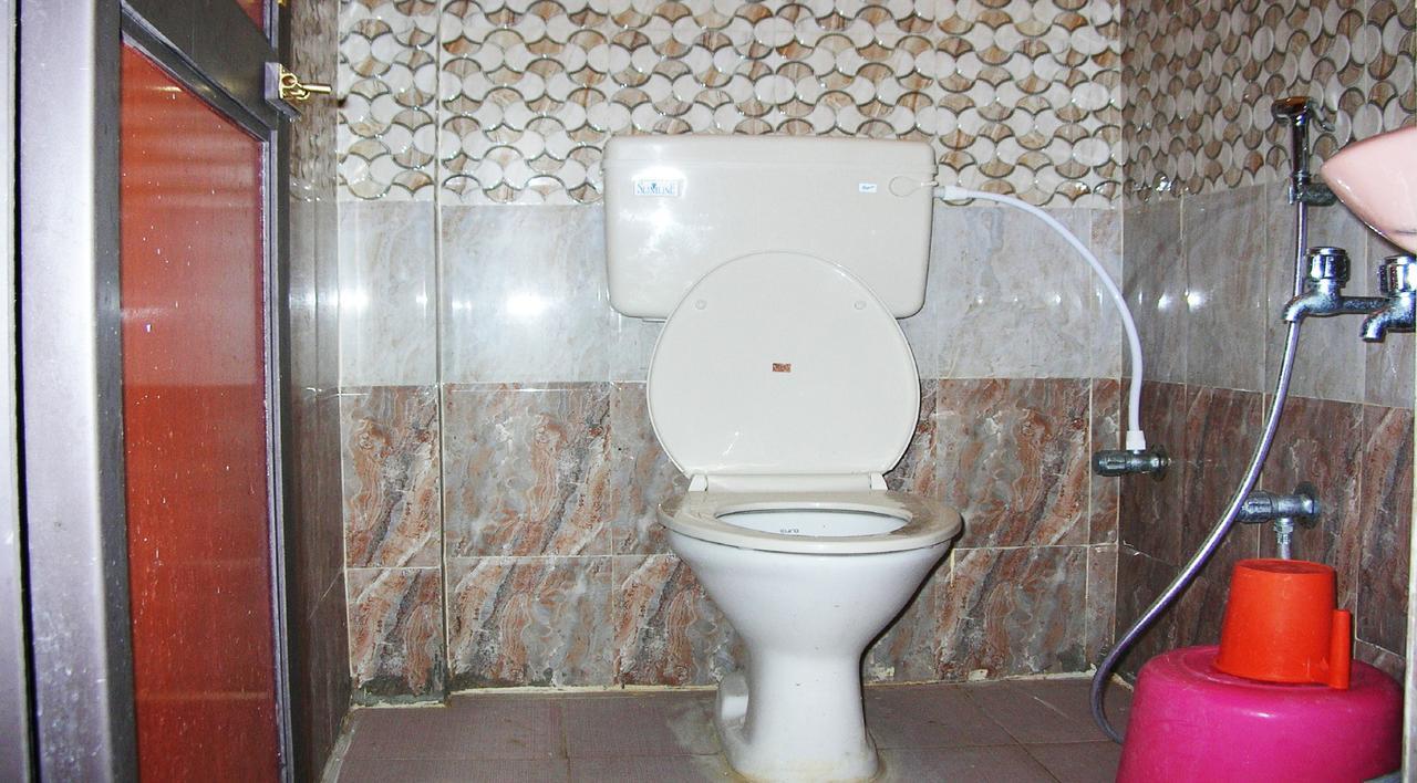 Sbs Residency Tirupati Ξενοδοχείο Renigunta Δωμάτιο φωτογραφία