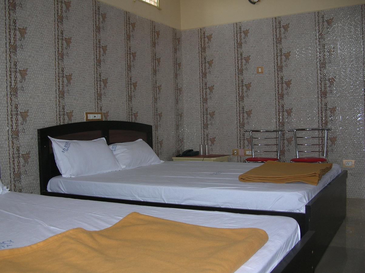 Sbs Residency Tirupati Ξενοδοχείο Renigunta Δωμάτιο φωτογραφία