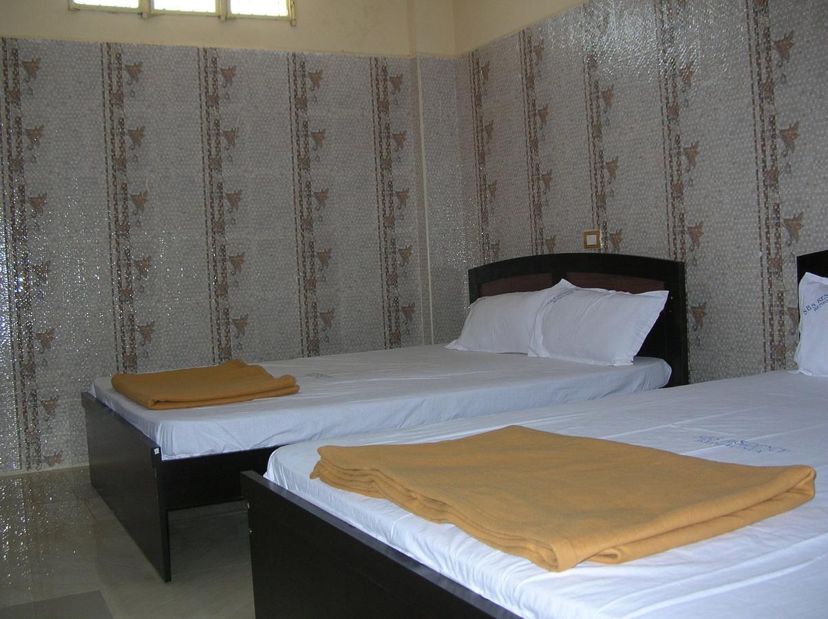 Sbs Residency Tirupati Ξενοδοχείο Renigunta Δωμάτιο φωτογραφία