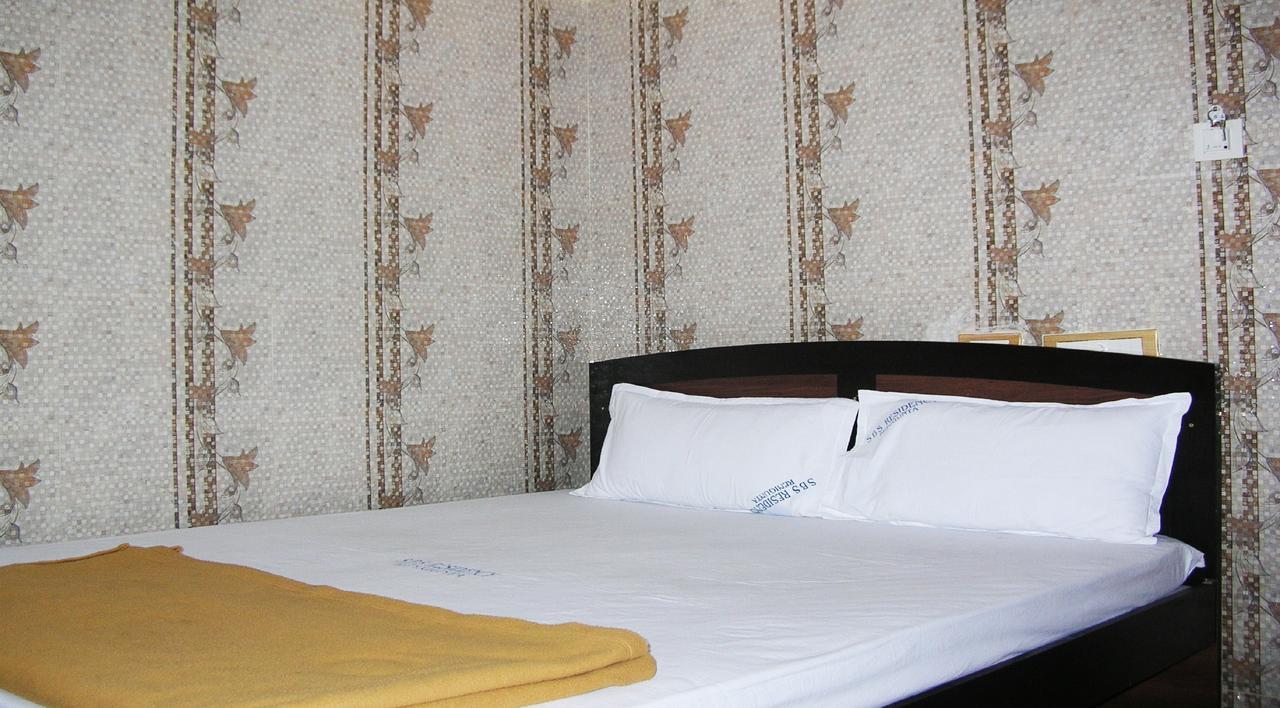 Sbs Residency Tirupati Ξενοδοχείο Renigunta Δωμάτιο φωτογραφία