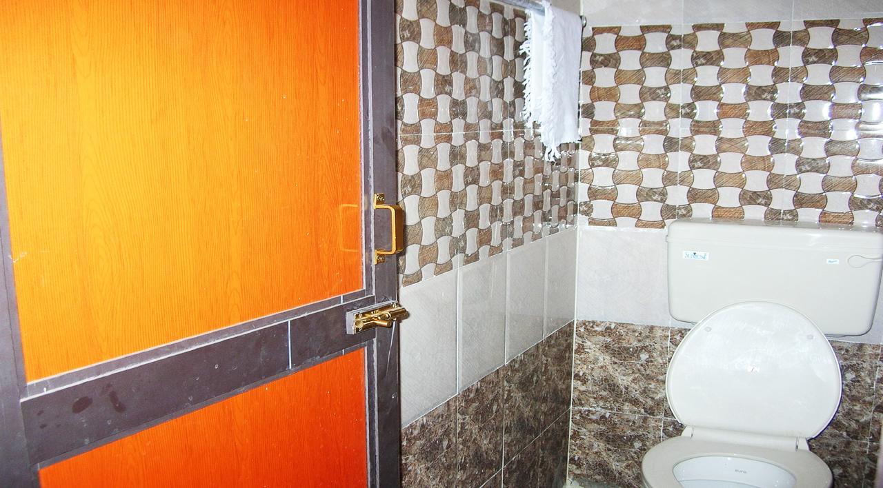 Sbs Residency Tirupati Ξενοδοχείο Renigunta Δωμάτιο φωτογραφία