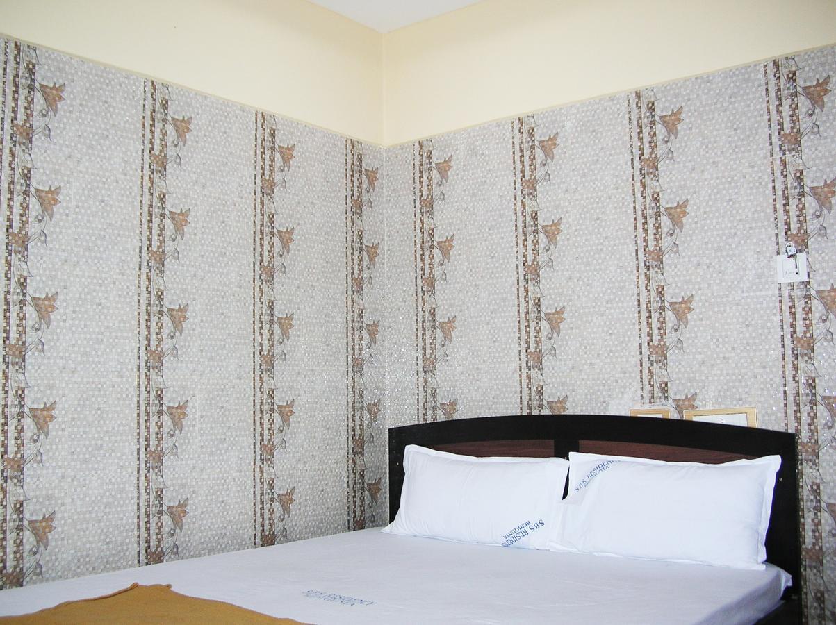 Sbs Residency Tirupati Ξενοδοχείο Renigunta Δωμάτιο φωτογραφία