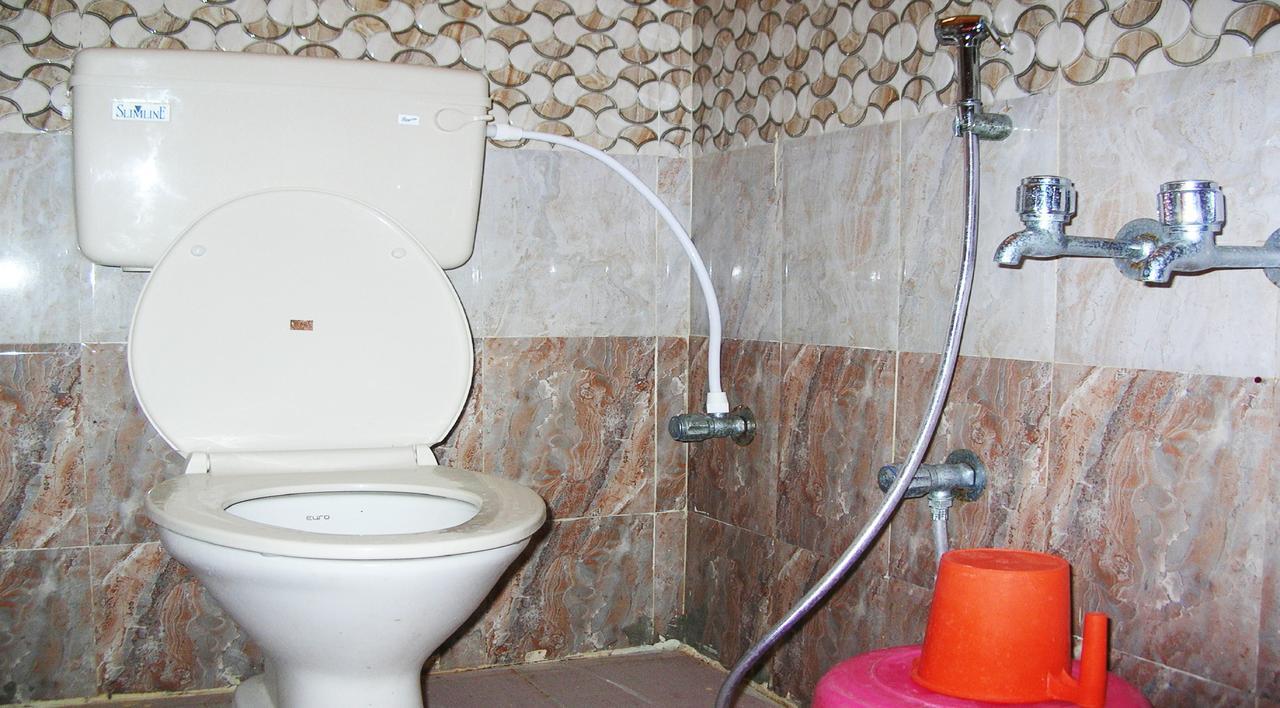 Sbs Residency Tirupati Ξενοδοχείο Renigunta Δωμάτιο φωτογραφία